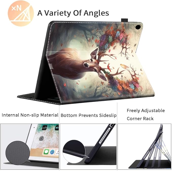 SOTW-Kindle 6 2024-3-32