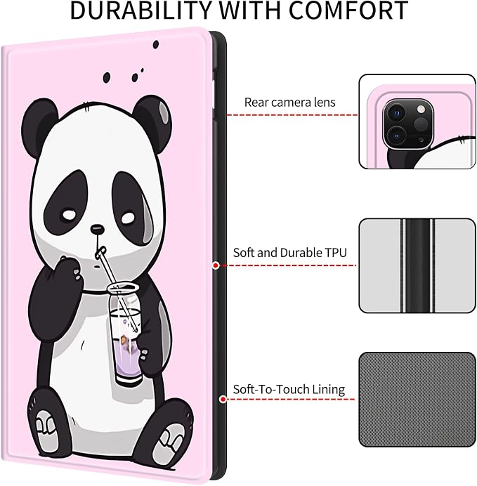 Cute Panda