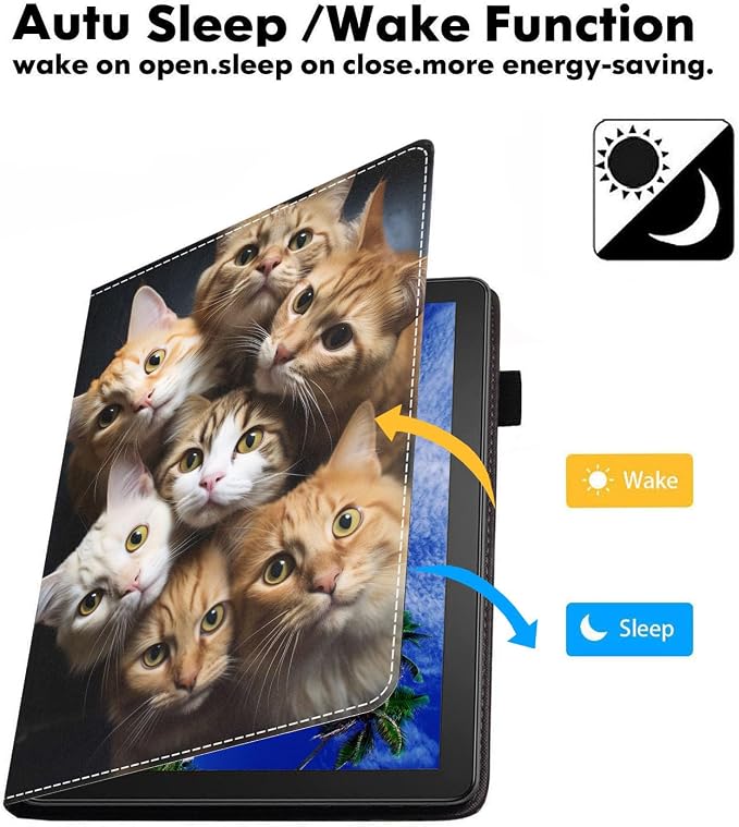 Cats