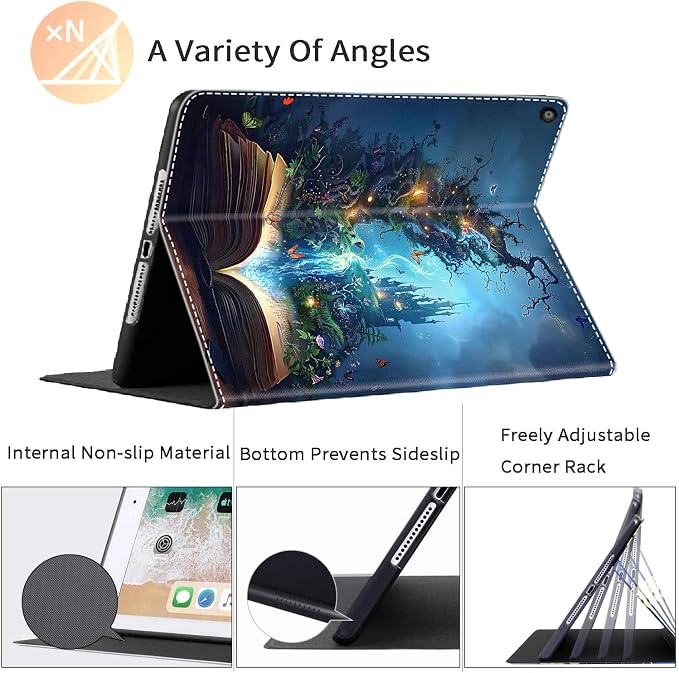 SOT-ipad 10.9 2022 Case-4-97