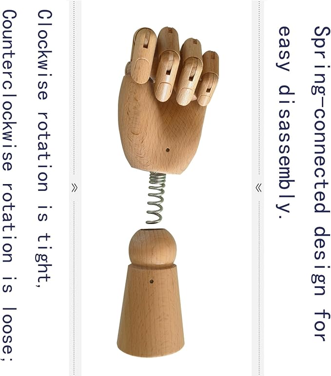 Female_l With Arm 3.3in