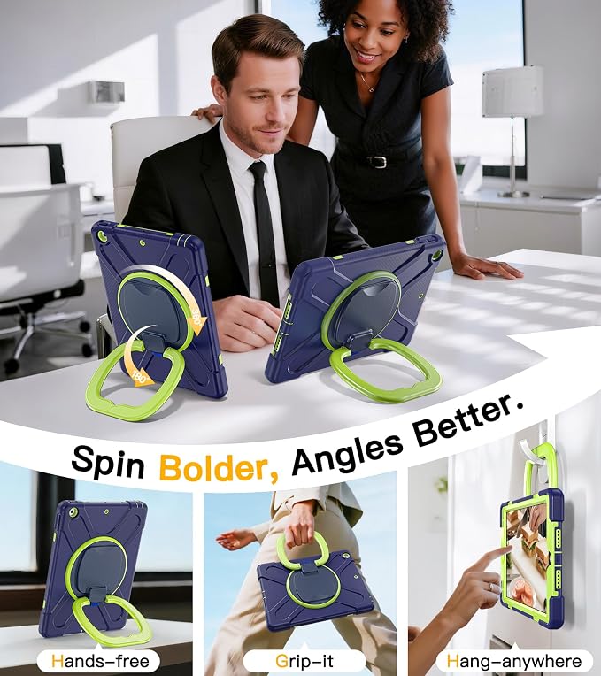 A02-Navy Green