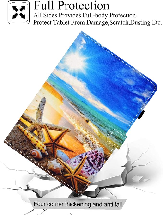 Sky Beach