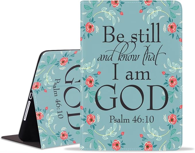 Bible Verse Psalm 46:10