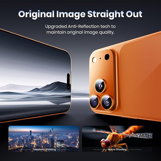 Cosmic Orange