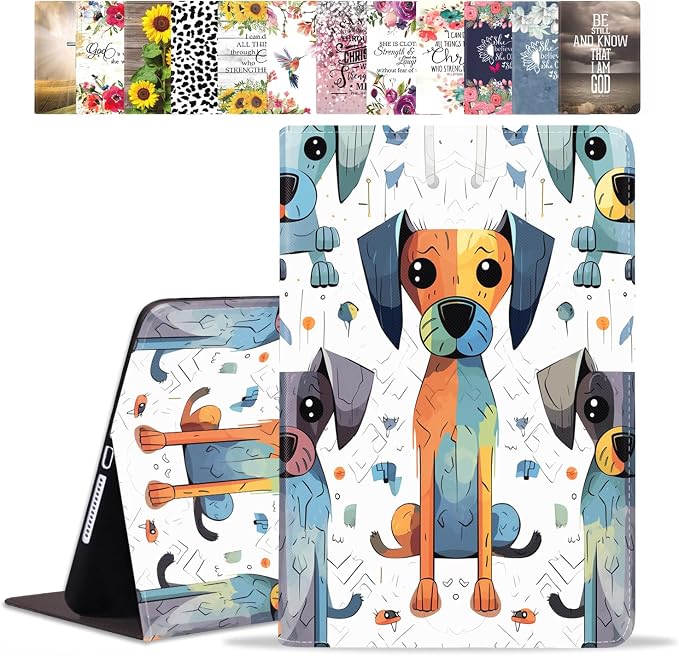 Cartoon Dog