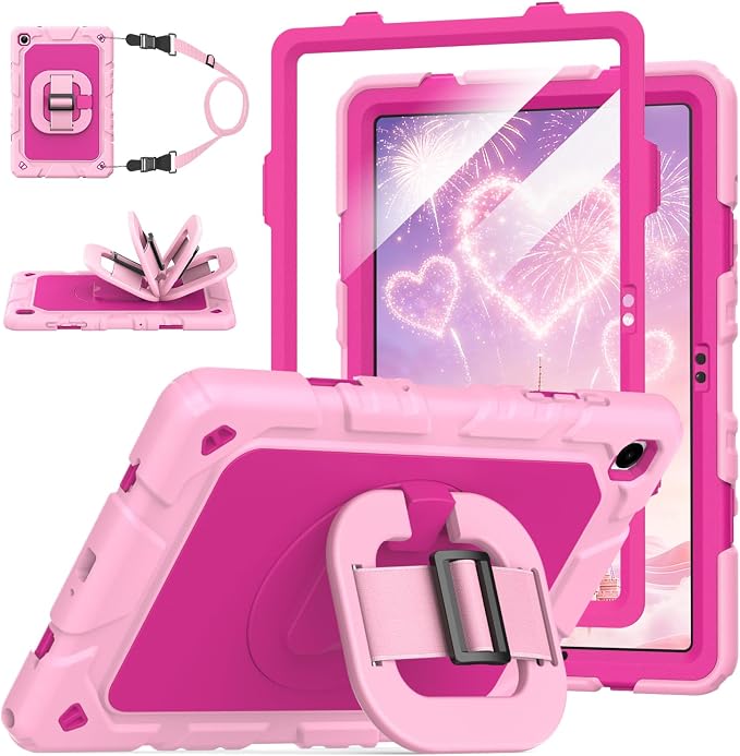 ROSE PINK