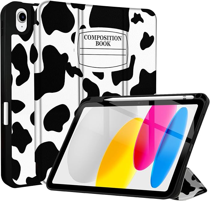 Cow Black
