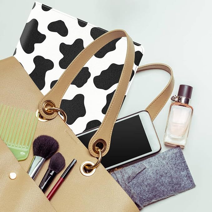 Cute Cow Pattern