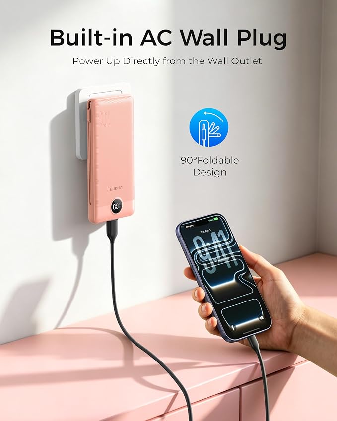 F Dark Pink