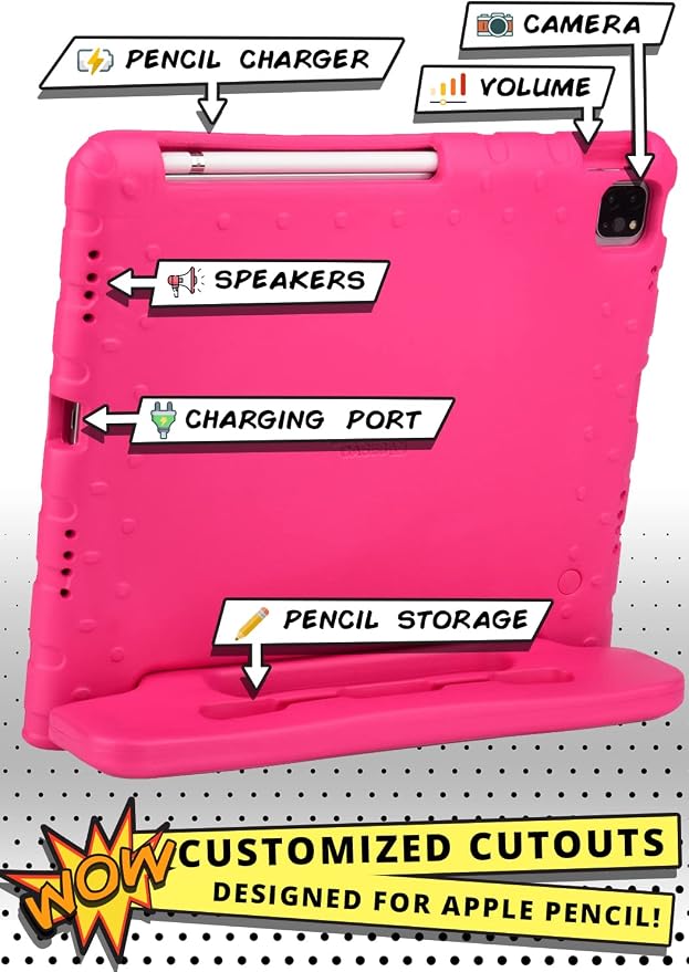 Bubble Gum Pink