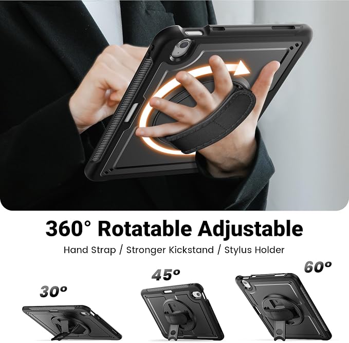 23-Black (TPU)