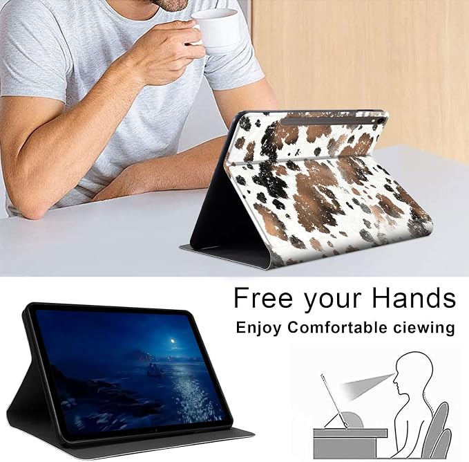 Cow Prints 02