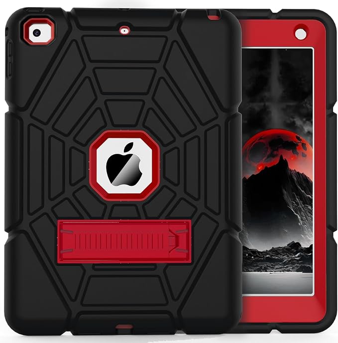 Black+Red+Red