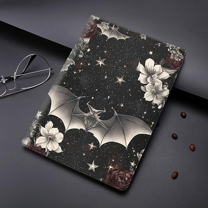 Flower Bat