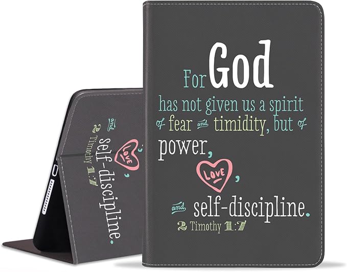 Bible Verse Quotes 2 Timothy 1:7