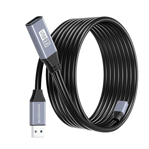 Grey USB 3.0