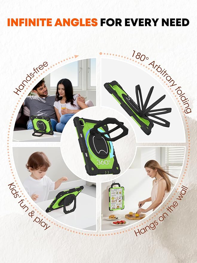 Black Green