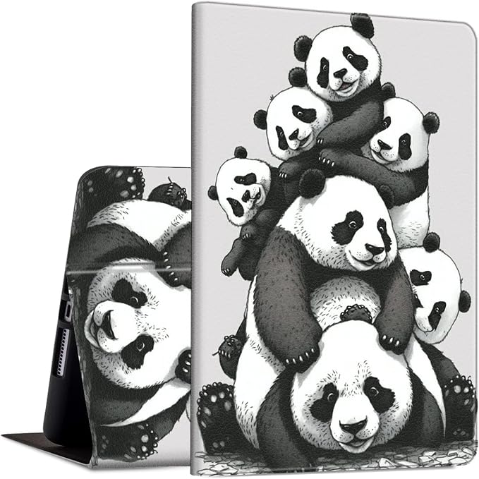 Cute Pandas