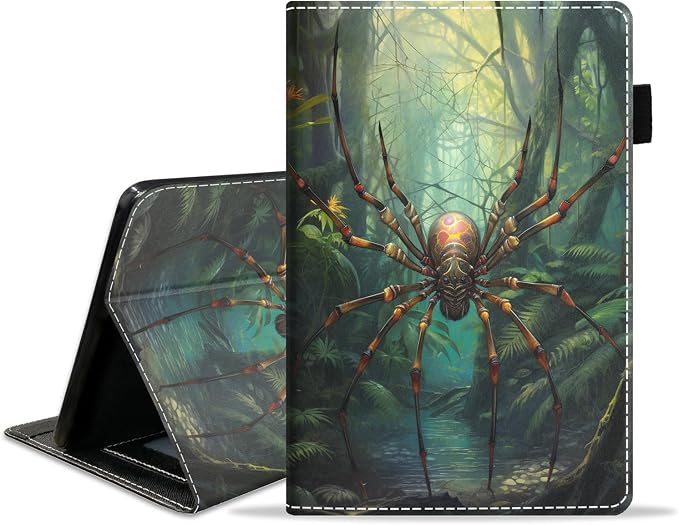 Jungle Spider
