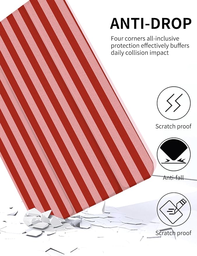 Red Stripes