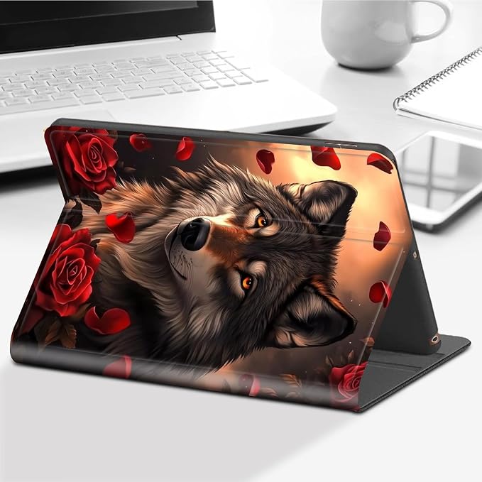 Rose Wolf
