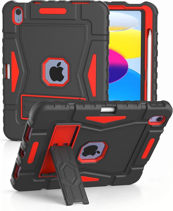 Black&Red