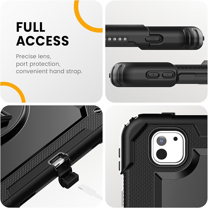 Black+ Black