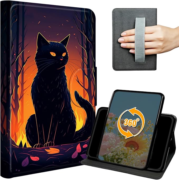 Night Cat