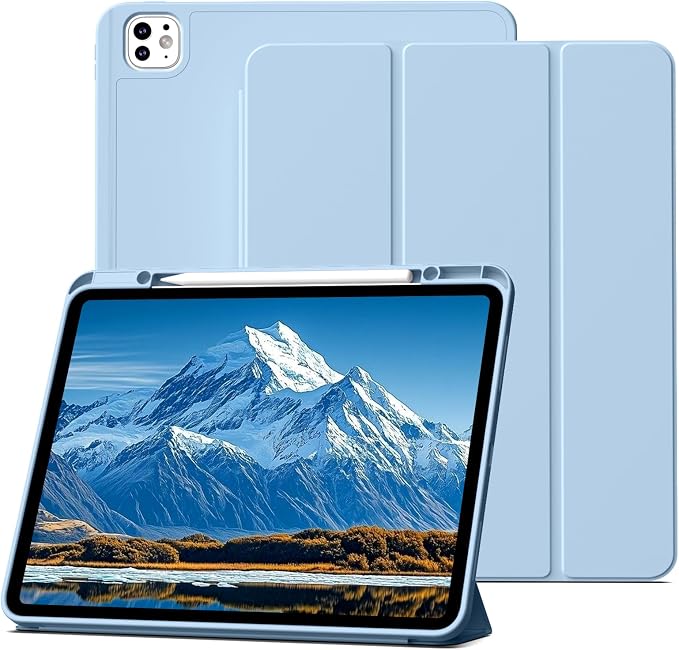 Sky Blue