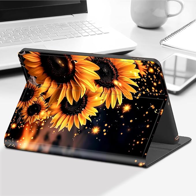 Shining Sunflower