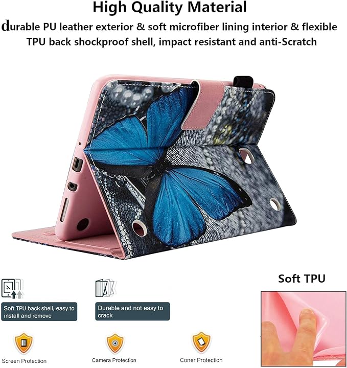 08 Pearl Butterfly