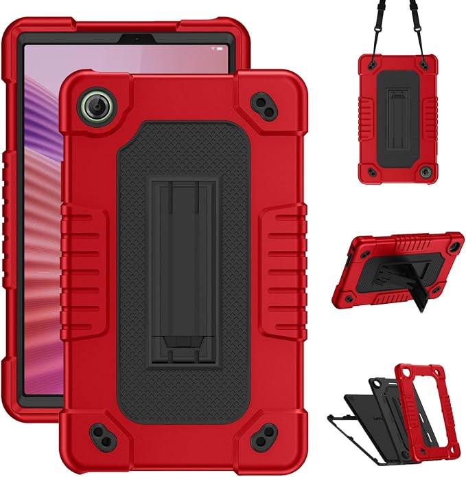Red/Black