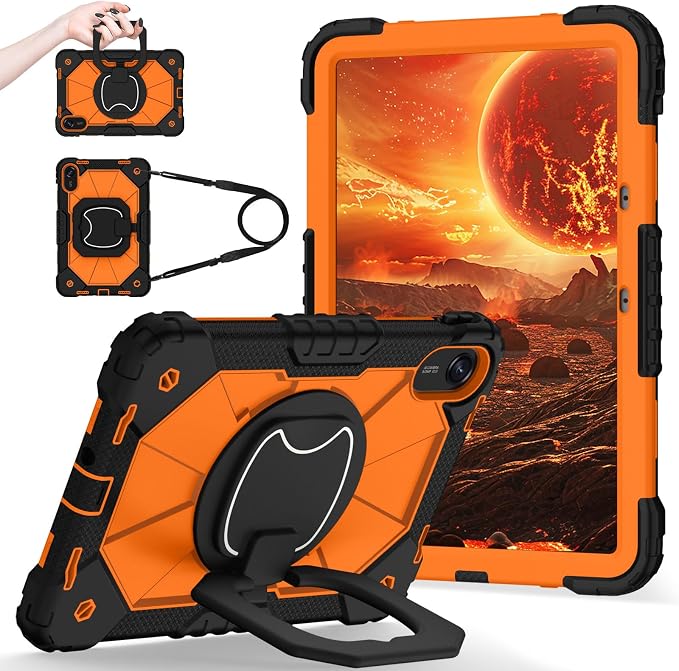 Black Orange