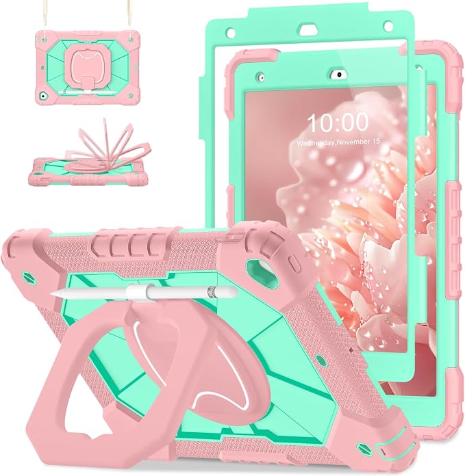 Rose Mint