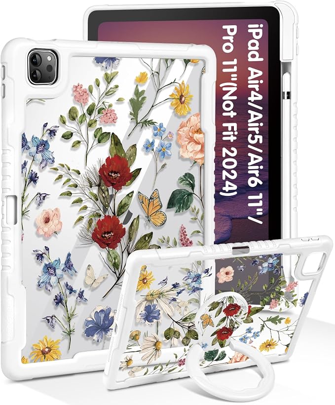 Classic Floral