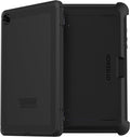OtterBox Defender For Business for Samsung Galaxy Tab S9 - Black (Single unit ships in Polybag Ideal for Business Customer)