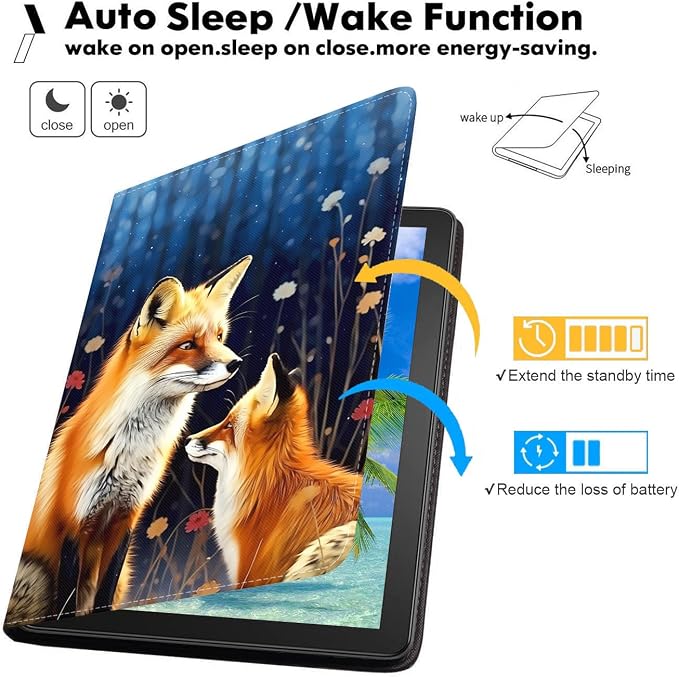 Fox