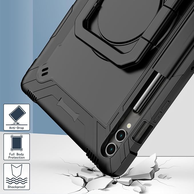 10 Black