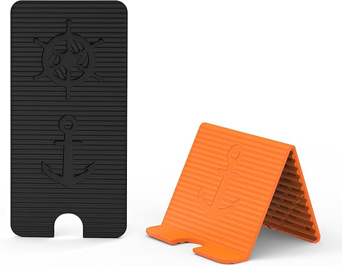 Black+Orange