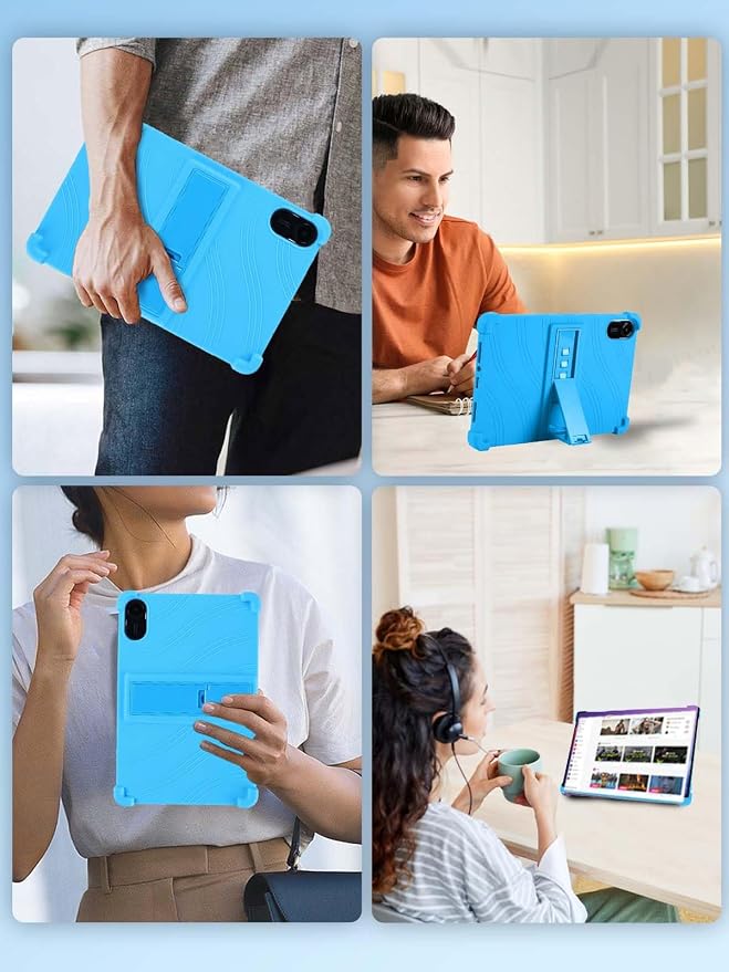 Sky-Blue
