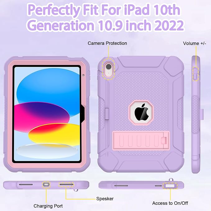 Light Purple