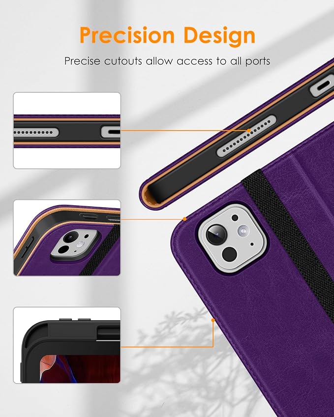 Dark Purple