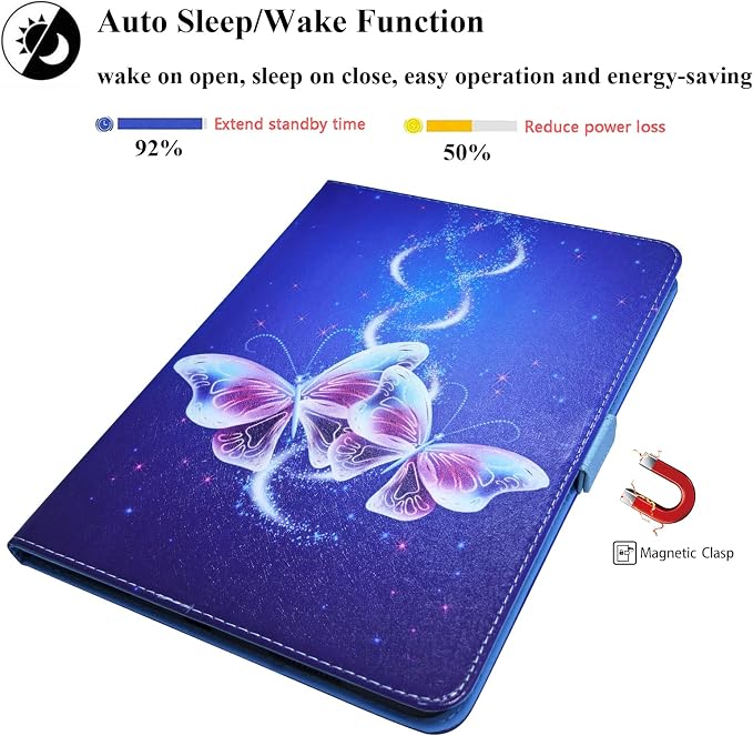 04# Purple Butterfly Star