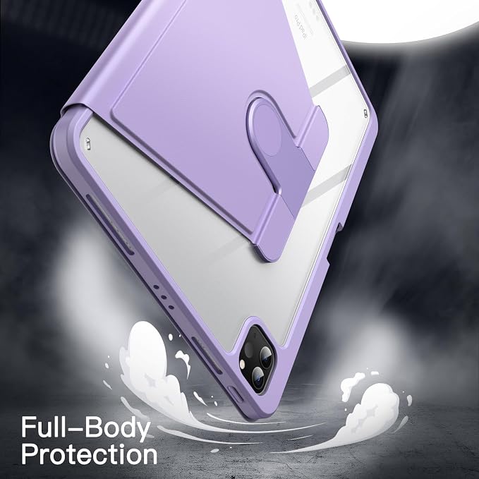 Light Purple