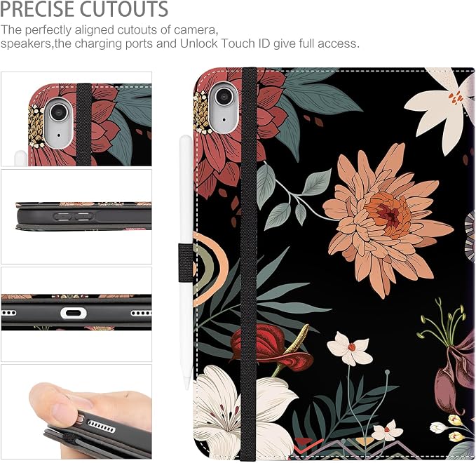 Boho Floral