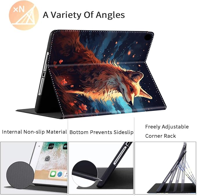 SOTW-ipad 10.9 2022 Case-3-111