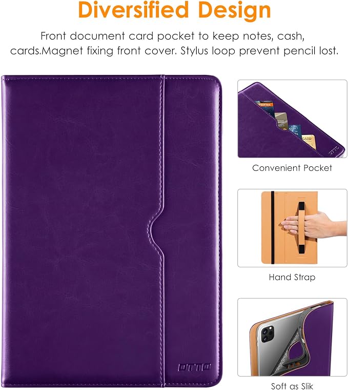 Dark Purple
