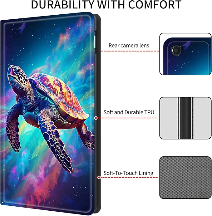 Art Turtle
