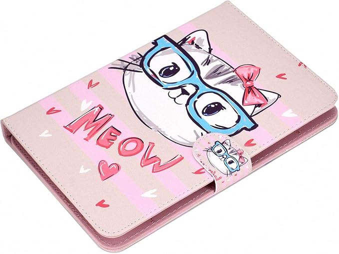 A - Meow